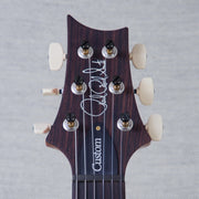 PRS Custom 24-08 10-Top Solid Body Guitar - Aurora Borealis - #250410253