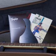 Taylor Custom Shop Gold Label Grand Concert Hawaiian Koa Acoustic Guitar - CHUCKSCLUSIVE - #1206056100