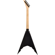 Jackson Pro Series Corey Beaulieu King V Signature Electric Guitar - Transparent Black