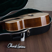 Martin Custom Shop 00-28 Style Guatemalan Rosewood/Adirondack Spruce LR Baggs Anthem - CHUCKSCLUSIVE - #M2741674