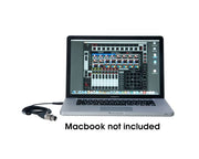 Elation Lighting Inc EMULATION Lighting Software