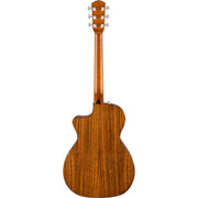 Fender CC-140SCE Concert Acoustic Electric Guitar