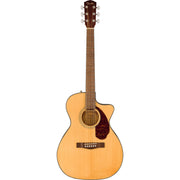Fender CC-140SCE Concert Acoustic Electric Guitar