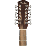 Fender CD-140SCE 12-String Acoustic Electric Guitar -Walnut Fingerboard, Natural
