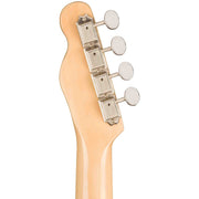 Fender Fullerton Tele Ukulele - 2-Color Sunburst, Walnut Fingerboard