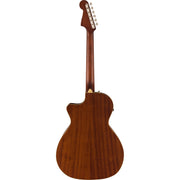 Fender Newporter Player Acoustic Electric Guitar - Tidepool