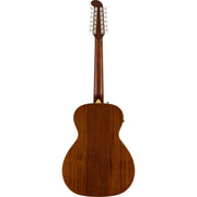 Fender Villager™ 12-String Acoustic Electric Guitar - Aged Natural