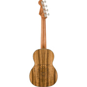 Fender Dhani Harrison Ukulele in Turquoise