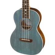 Fender Dhani Harrison Ukulele in Turquoise