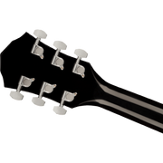 Fender FA-125CE Dreadnought Acoustic Electric Guitar - Sunburst