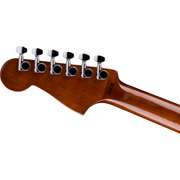 Fender California Standard Redondo Acoustic Guitar - 3-Color Sunburst