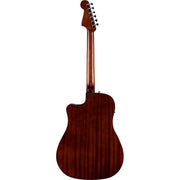 Fender California Standard Redondo CE Acoustic/Electric - 3-Color Sunburst