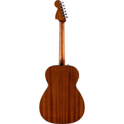 Fender California Standard Monterey E Acoustic/Electric - 3-Color Sunburst