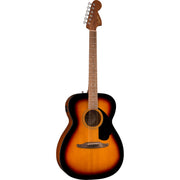Fender California Standard Monterey E Acoustic/Electric - 3-Color Sunburst