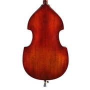 Germantown Violins Patricio BA200 Hybrid Student Double Bass - 3/4 Size