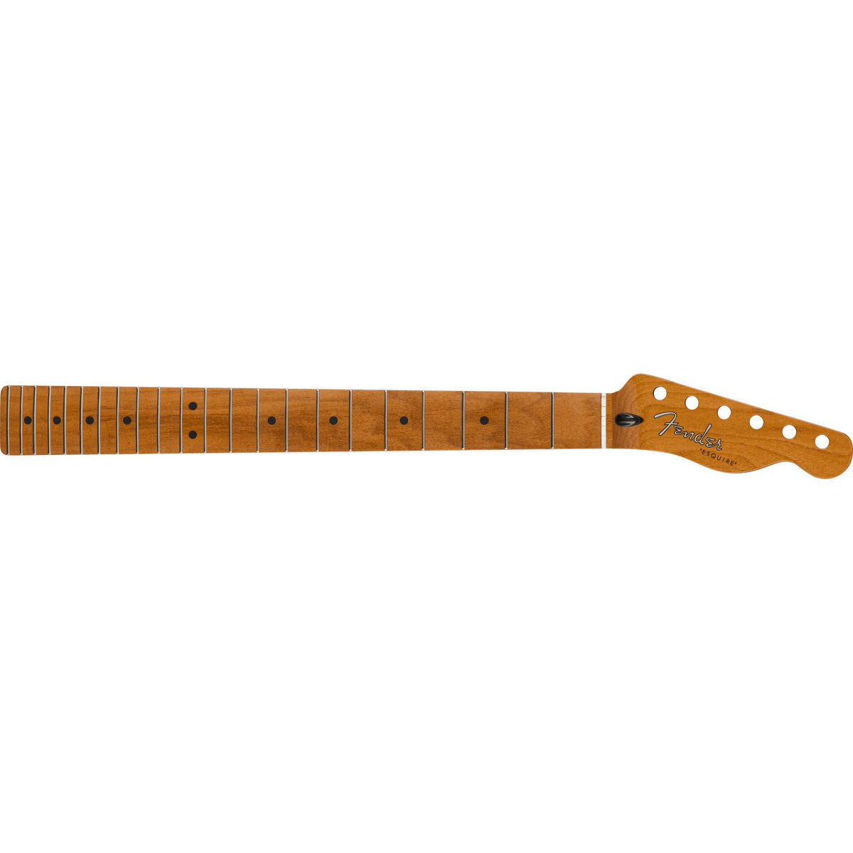 Fender 50’s Modified Esquire Neck, U-Shaped Roasted Maple