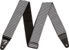 Houndstooth Jacquard Straps