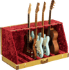 Fender® Classic Series Case Stand - 7 Guitar