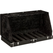 Fender Classic Series 7 Guitar Case Stand - Black