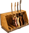 Fender® Classic Series Case Stand - 7 Guitar