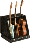Fender® Classic Series Case Stand - 3 Guitar