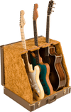 Fender® Classic Series Case Stand - 3 Guitar