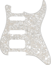 11-Hole Modern-Style Stratocaster H/S/S Pickguards