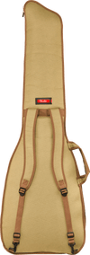 FBT610 Tweed Electric Bass Bag
