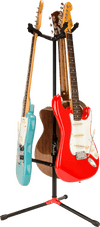 Adjustable Triple Hanging Guitar Stand