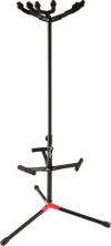 Adjustable Triple Hanging Guitar Stand