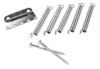 Pure Vintage Stratocaster® Tremolo Spring/Claw Kit