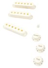 Pure Vintage '60s Stratocaster Accessory Kit