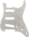 Hybrid Glass/Glitter Stratocaster® S/S/S Pickguards