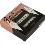 Fender Pure Vintage '59 Strat Pickup Set - Vintage White (3)