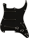 Pre-Wired Strat® Pickguard, Pure Vintage '65 w/RWRP Middle