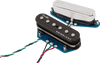 Ultra Noiseless™ Vintage Telecaster® Pickup Set