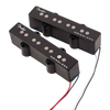 Fender Ultra Noiseless Vintage Jazz Bass Pickup Set