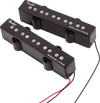 Ultra Noiseless™ Vintage Jazz Bass® V (5-String) Pickup Set