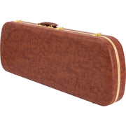 Fender Eyeglass Case - Jazzmaster/Jaguar