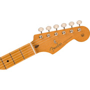 Fender Vintera II '50s Stratocaster Electric Guitar - Ocean Turquoise