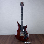 PRS S2 Vela Custom Color Electric Guitar - Walnut - #25S2079285