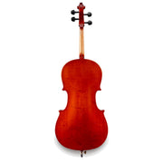 Eastman Strings Stradivarius Model 100 Student Cello Outfit - 1/4 Size