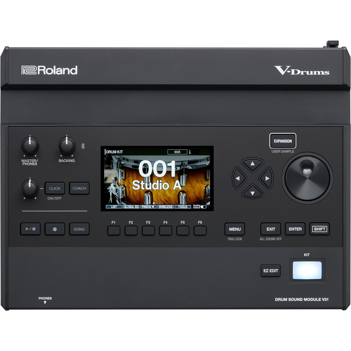 Roland V31 V-Drums Sound Module
