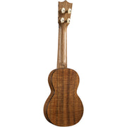 Martin 0XK Life Is Good Soprano Ukulele