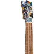 Martin 0XK Life Is Good Soprano Ukulele