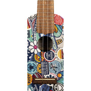 Martin 0XK Life Is Good Soprano Ukulele