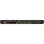Dangerous Music D-BOX+ Monitor Controller & Summing Mixer