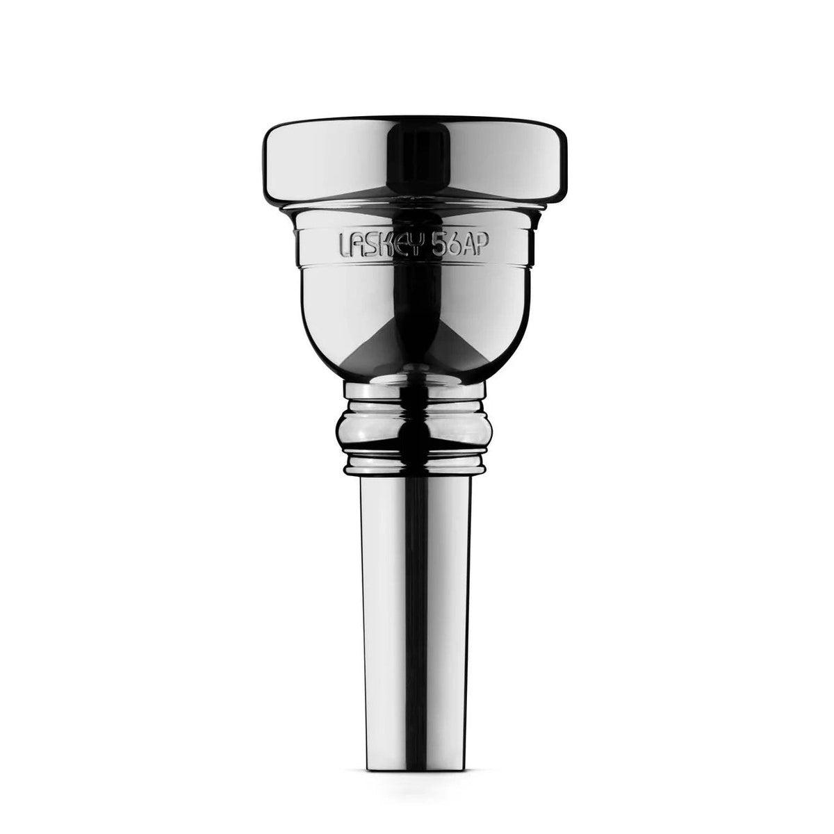 Laskey Rejano Signature Trombone Mouthpiece - 56AP
