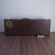 Paoletti 112 Lounge 2 Psyclone - Candy Apple Red - #153821