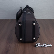 Marcus Bonna Light Tenor Trombone Case - Dark Brown